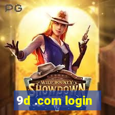 9d .com login